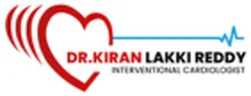 Dr Kiran Lakki Reddy