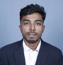 Muzafar, Digital Marketer