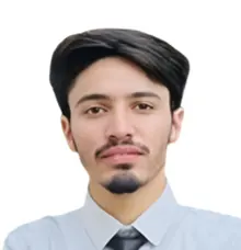 Umaid, Python Developer